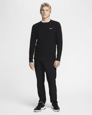 Nike Tour Men's Golf Sweater. Nike.com